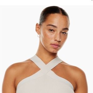 ARTIZIA Wildfred backless dress